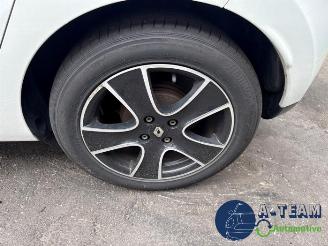 Renault Clio Clio IV (5R), Hatchback 5-drs, 2012 / 2021 0.9 Energy TCE 90 12V picture 14
