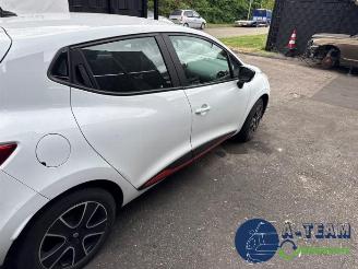 Renault Clio Clio IV (5R), Hatchback 5-drs, 2012 / 2021 0.9 Energy TCE 90 12V picture 10