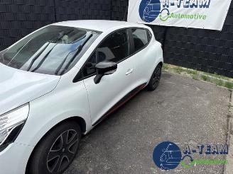 Renault Clio Clio IV (5R), Hatchback 5-drs, 2012 / 2021 0.9 Energy TCE 90 12V picture 5
