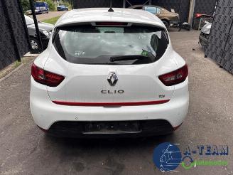 Renault Clio Clio IV (5R), Hatchback 5-drs, 2012 / 2021 0.9 Energy TCE 90 12V picture 8