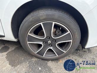 Renault Clio Clio IV (5R), Hatchback 5-drs, 2012 / 2021 0.9 Energy TCE 90 12V picture 12