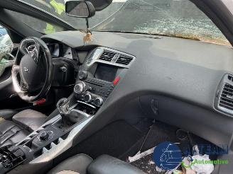 Citroën DS5 DS5 (KD/KF), Hatchback 5-drs, 2011 / 2015 1.6 16V THP 200 picture 12