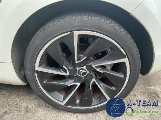 Citroën DS5 DS5 (KD/KF), Hatchback 5-drs, 2011 / 2015 1.6 16V THP 200 picture 32