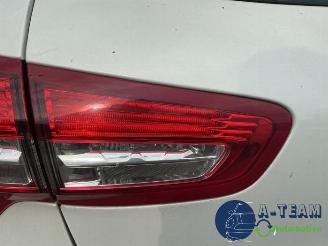 Citroën DS5 DS5 (KD/KF), Hatchback 5-drs, 2011 / 2015 1.6 16V THP 200 picture 24