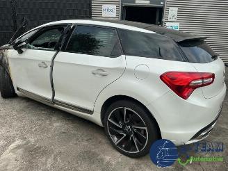 Citroën DS5 DS5 (KD/KF), Hatchback 5-drs, 2011 / 2015 1.6 16V THP 200 picture 5