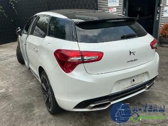 Citroën DS5 DS5 (KD/KF), Hatchback 5-drs, 2011 / 2015 1.6 16V THP 200 picture 3