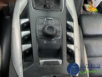Citroën DS5 DS5 (KD/KF), Hatchback 5-drs, 2011 / 2015 1.6 16V THP 200 picture 28