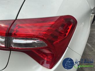 Citroën DS5 DS5 (KD/KF), Hatchback 5-drs, 2011 / 2015 1.6 16V THP 200 picture 25