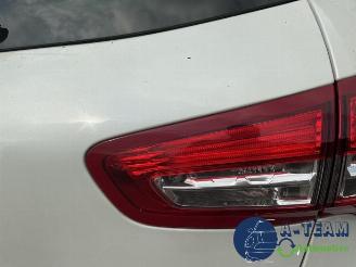 Citroën DS5 DS5 (KD/KF), Hatchback 5-drs, 2011 / 2015 1.6 16V THP 200 picture 26