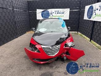 Lancia Ypsilon Ypsilon (312), Hatchback, 2011 0.9 TwinAir 85 picture 2