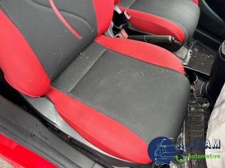 Lancia Ypsilon Ypsilon (312), Hatchback, 2011 0.9 TwinAir 85 picture 20