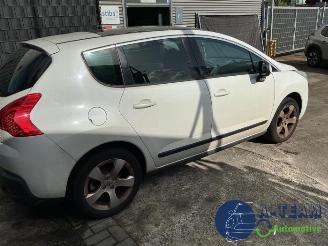 Peugeot 3008 3008 I (0U/HU), MPV, 2009 / 2016 1.6 16V THP 155 picture 8