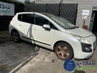 Peugeot 3008 3008 I (0U/HU), MPV, 2009 / 2016 1.6 16V THP 155 picture 7