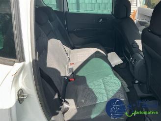 Peugeot 3008 3008 I (0U/HU), MPV, 2009 / 2016 1.6 16V THP 155 picture 17