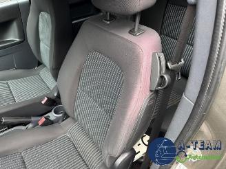 Mitsubishi Colt Colt (Z2/Z3), Hatchback, 2004 / 2012 1.3 16V picture 17