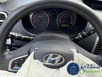 Hyundai I-20 i20, Hatchback, 2008 / 2015 1.2i 16V picture 18