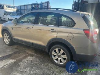 Chevrolet Captiva Captiva (C100), SUV, 2006 / 2011 3.2 V6 24V 4x4 picture 6