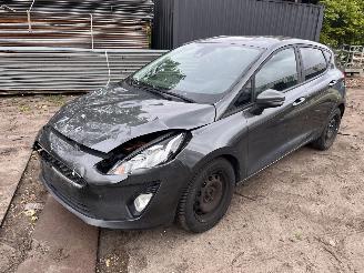  Ford Fiesta 1.0 trend 2018/5