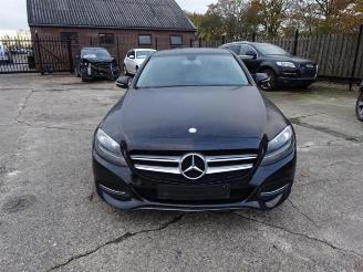 Mercedes C-klasse C (W205), Sedan, 2013 / 2021 C-180 1.6 CDI BlueTEC, C-180 d 16V picture 1