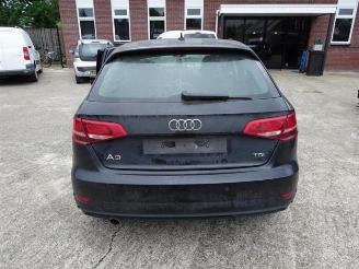 Audi A3 A3 Sportback (8VA/8VF), Hatchback 5-drs, 2012 / 2020 1.6 TDI 16V picture 4