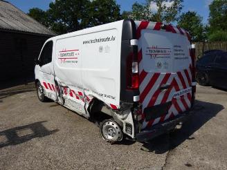 Opel Vivaro Vivaro B, Van, 2014 1.6 CDTI Biturbo 120 picture 3