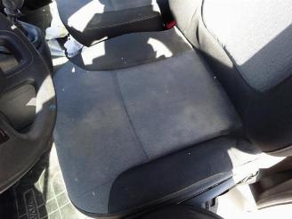 Opel Vivaro Vivaro B, Van, 2014 1.6 CDTI Biturbo 120 picture 9