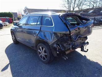 Skoda Kodiaq Kodiaq, SUV, 2016 / 2024 1.5 TSI 150 ACT 16V picture 3