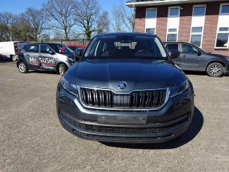Uttjänta bilar auto Skoda Kodiaq Kodiaq, SUV, 2016 / 2024 1.5 TSI 150 ACT 16V 2021/1