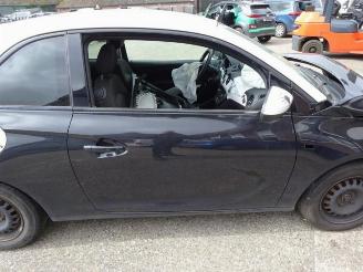 Opel Adam Adam, Hatchback 3-drs, 2012 / 2019 1.2 16V picture 8