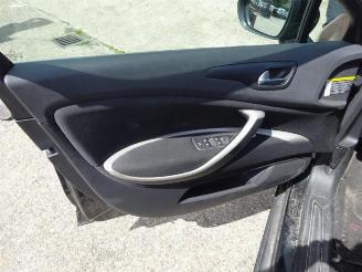 Citroën C5 C5 III Tourer (RW), Combi, 2008 / 2017 1.6 16V THP 155 picture 10