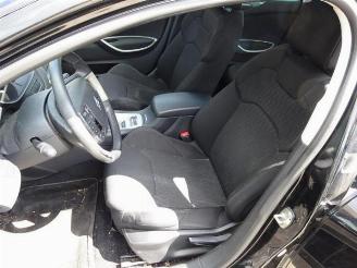 Citroën C5 C5 III Tourer (RW), Combi, 2008 / 2017 1.6 16V THP 155 picture 13