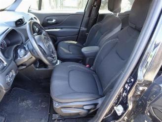 Jeep Renegade Renegade (BU), SUV, 2014 1.4 Multi Air 16V picture 15