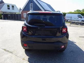 Jeep Renegade Renegade (BU), SUV, 2014 1.4 Multi Air 16V picture 4