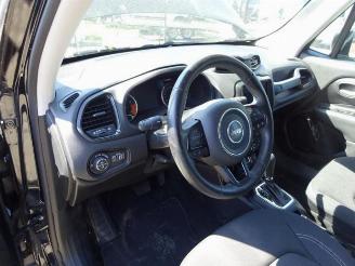 Jeep Renegade Renegade (BU), SUV, 2014 1.4 Multi Air 16V picture 9