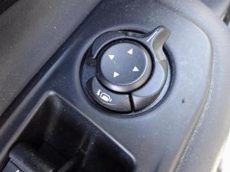 Jeep Renegade Renegade (BU), SUV, 2014 1.4 Multi Air 16V picture 8