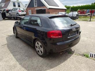 Audi S3 S3 (8P1), Hatchback 3-drs, 2004 / 2012 2.0 T FSI 16V picture 2