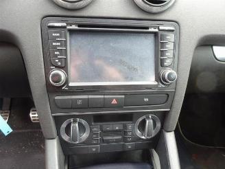 Audi S3 S3 (8P1), Hatchback 3-drs, 2004 / 2012 2.0 T FSI 16V picture 17