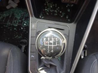 Volkswagen Polo Polo VI (AW1), Hatchback 5-drs, 2017 1.6 TDI 16V 80 picture 14