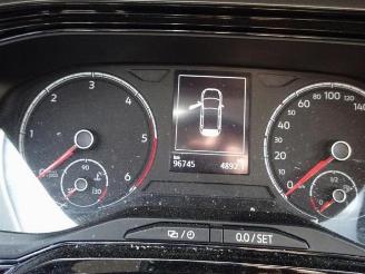 Volkswagen Polo Polo VI (AW1), Hatchback 5-drs, 2017 1.6 TDI 16V 80 picture 10