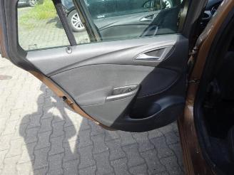 Opel Astra Astra K Sports Tourer, Combi, 2015 / 2022 1.0 Turbo 12V picture 10