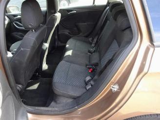 Opel Astra Astra K Sports Tourer, Combi, 2015 / 2022 1.0 Turbo 12V picture 12