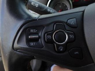 Opel Astra Astra K Sports Tourer, Combi, 2015 / 2022 1.0 Turbo 12V picture 15