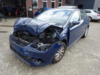 Seat Ibiza Ibiza V (KJB), Hatchback 5-drs, 2017 1.0 MPI 12V picture 2