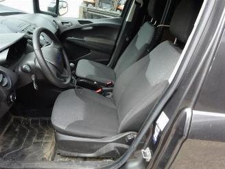 Ford Courier Transit Courier, Van, 2014 / 2023 1.0 Ti-VCT EcoBoost 12V picture 11