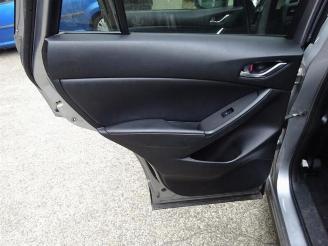 Mazda CX-5 CX-5 (KE,GH), SUV, 2011 2.2 Skyactiv D 150 16V 4WD picture 11