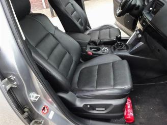 Mazda CX-5 CX-5 I (KE,GH), SUV, 2011 2.2 Skyactiv D 150 16V 4WD picture 14