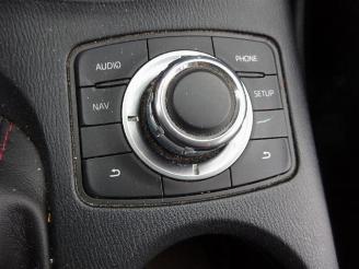 Mazda CX-5 CX-5 (KE,GH), SUV, 2011 2.2 Skyactiv D 150 16V 4WD picture 22
