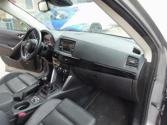 Mazda CX-5 CX-5 I (KE,GH), SUV, 2011 2.2 Skyactiv D 150 16V 4WD picture 18