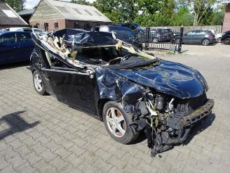 Dezmembrări autoturisme Volkswagen Golf Golf VI Variant (AJ5/1KA), Combi, 2009 / 2013 1.6 TDI 16V 105 2011/10