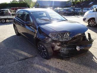 Volkswagen Polo Polo VI (AW1), Hatchback 5-drs, 2017 1.6 TDI 16V 80 picture 5